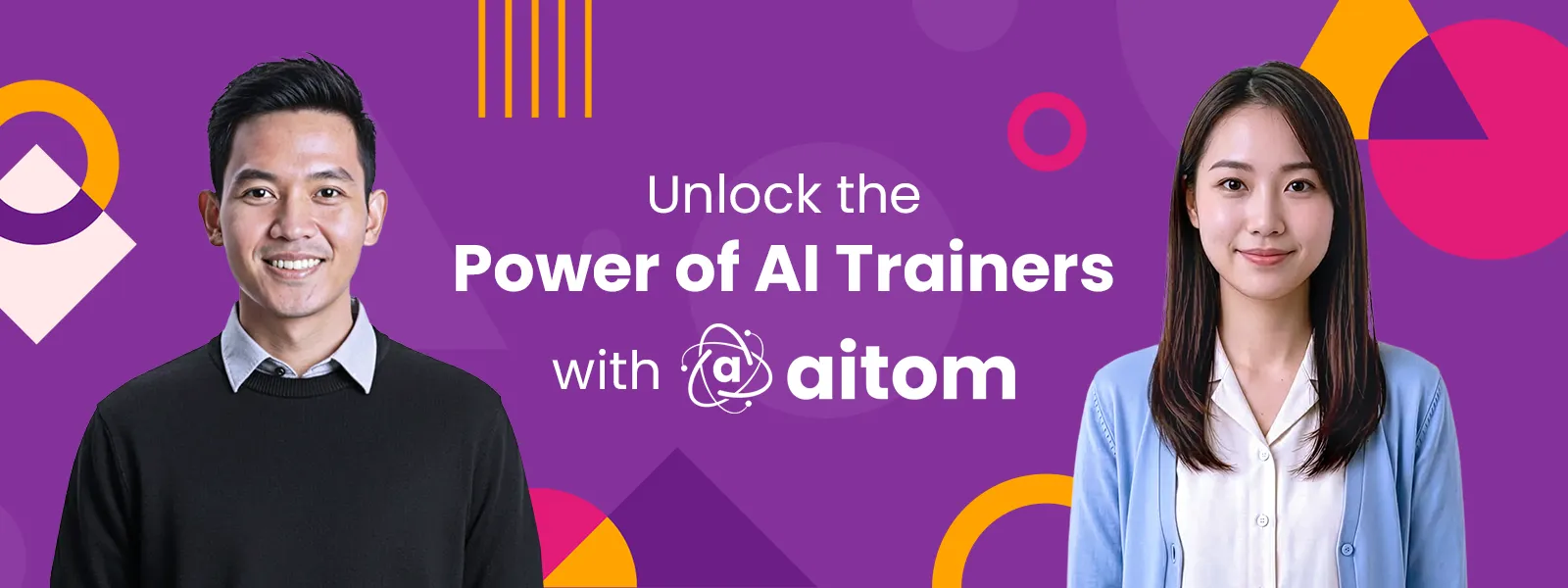 Aitom AI Course Group Lite Edition