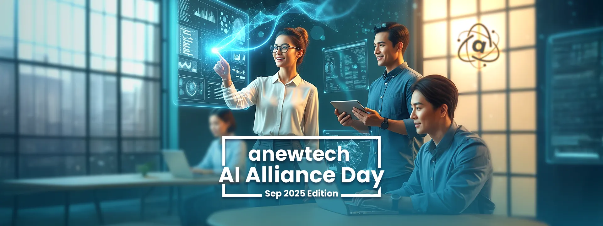 AI Alliance Day Banner