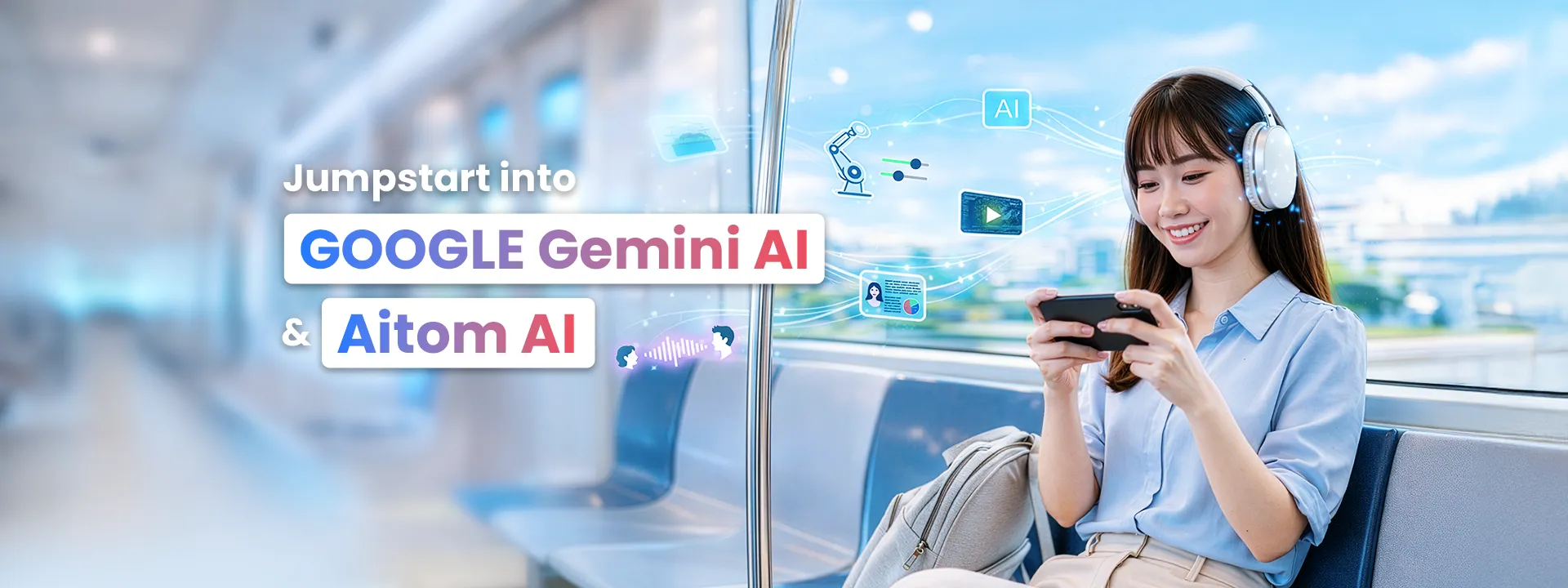 Gemini Aitom AI Workshop