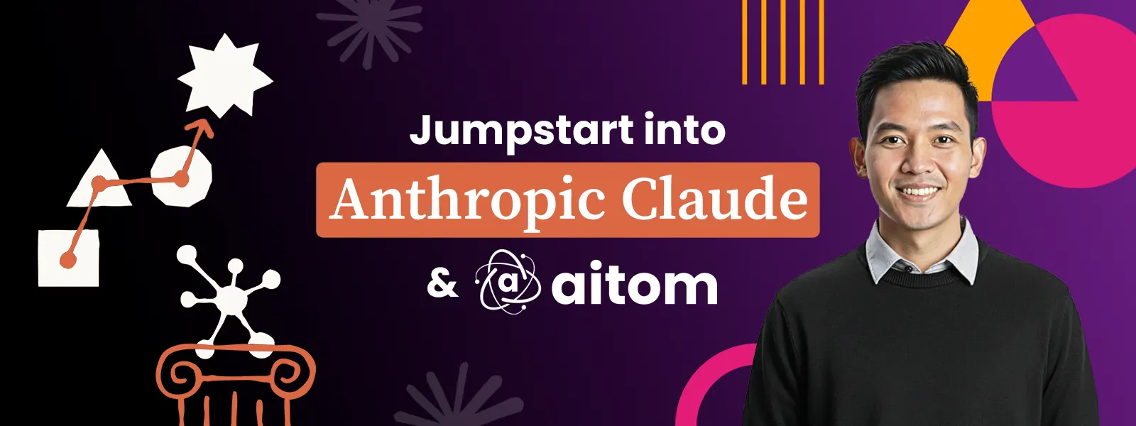 Claude Web + Aitom AI Course Group Lite Edition